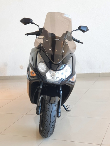 Daelim 250 S3