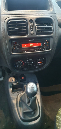 Renault Clio 1.2 Mío Authentique Pack Look 2014