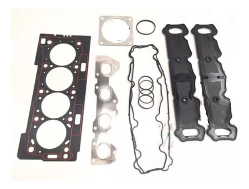 Kit Descarbonizacion+junta Tapa Cil Citroen C3 2013 1.6 16v