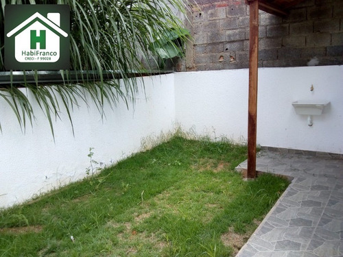 Imagem 16 de 16 de Excelente Casa Em Francisco Morato - Ca00243 - 33624437