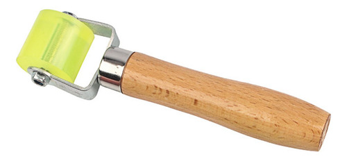 Rolo De Roda De Aplicação De Longo 175mm Largura 3cm