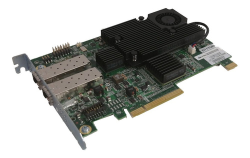 Red Ethernet Lan Cisco D117585 Oem 2 Ptos Fifo No Gbics