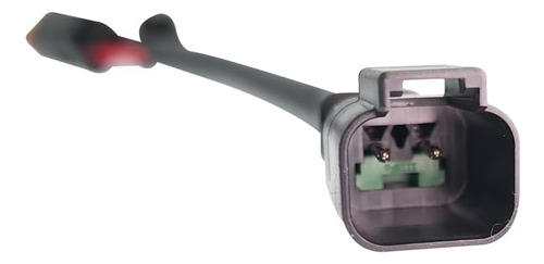 Bar Autotech Deutsch Dt Dtm Dtp - Adaptadores De Conector He