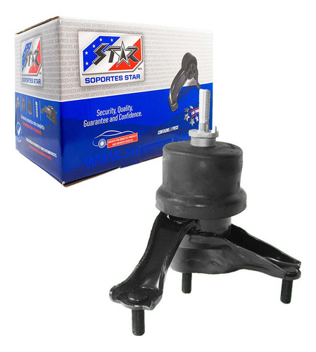 Soporte Transmision Izquierdo Toyota Sienna 3.5l V6 2008