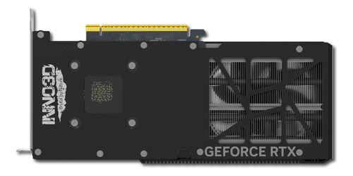 Tarjeta De Video Inno3d Rtx 5060 Ti Twin X2 Oc 8gb Gddr7