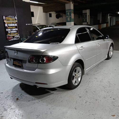 Mazda 6 2007