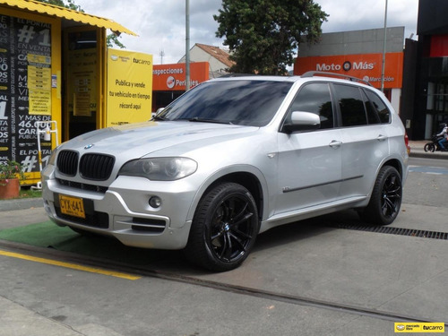 Imagen 1 de 15 de Bmw X5 3.0 Si