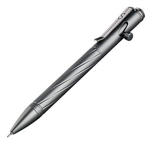 Esfero - Smootherpro Premium Bolt Action Pen Compatible Con 