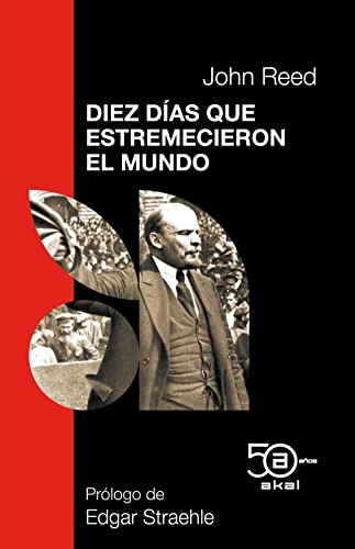 Diez Dias Que Estremecieron El Mundo - Reed John Anton Ferna