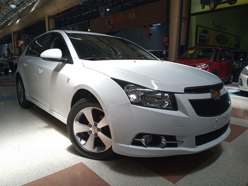 Cruze Lt 2014