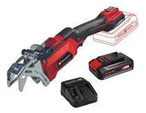 Comprar Sierra Sable Podadora Inalámbrica 18v Bat+ Cargador Einhell