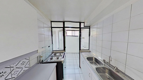 Dpto En Arriendo Sector Rotonda Atenas, Las Condes