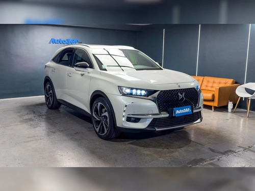 Ds Ds7 Crossback E-tense 4wd