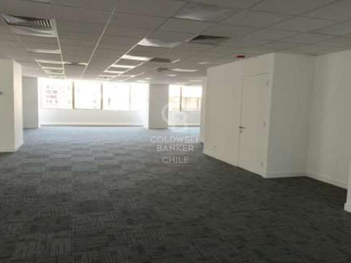 Edificio Apoquindo 3039 Piso 5, Las Condes