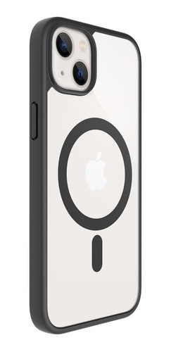 . Funda Prodigee Magneteek Para iPhone 14 Plus Negro