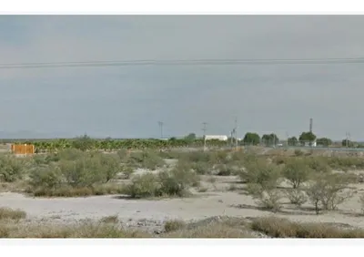 Rancho en venta