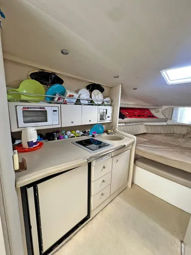 Wellcraft Coastal 33 Lv3502