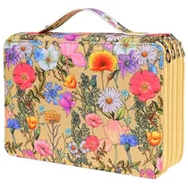 Comprar Cartucheras Estuche De Colores Para Lapices