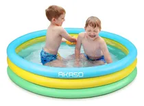 Comprar Piscinas Para Niños, 59 X 13, Piscinas Inflables Para ...