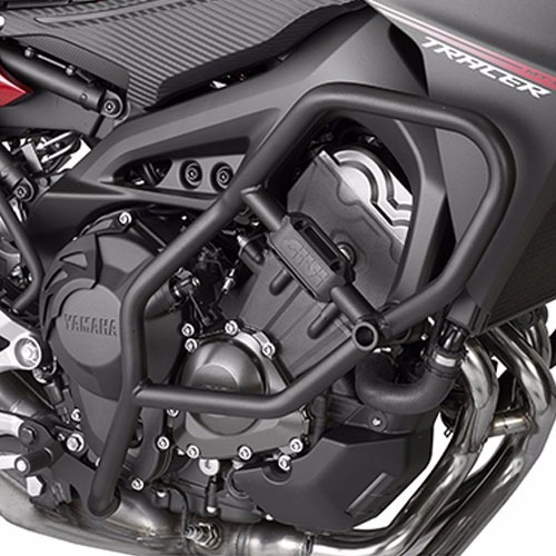 Defensa Yamaha Mt09 Tracer 2015 17 Givi Motoscba Pl