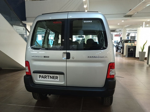 Imagen 14 de 16 de Partner Confort 1.6 Tomo Usada Berlingo Kango Gnc Financia A