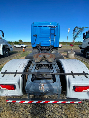 Scania 360
