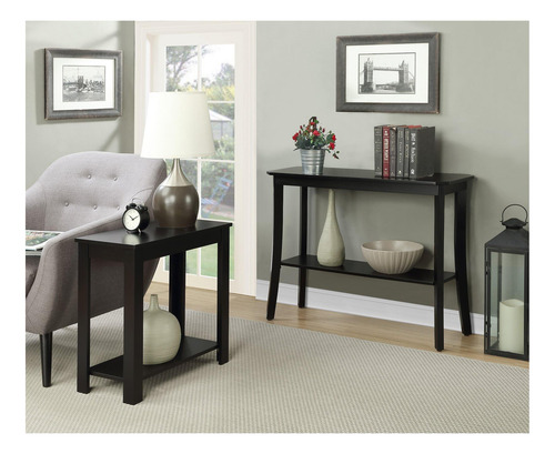 Concepts Concepts Designs2go Baja Chairside End 2375 De De