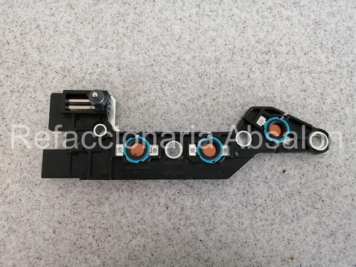 Sensor De Temperatura Transmisión Toyota Sienna Xl30