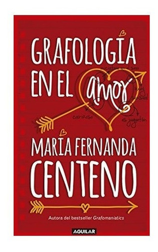 Grafologia En El Amor / Graphology Of Love  - Mar...