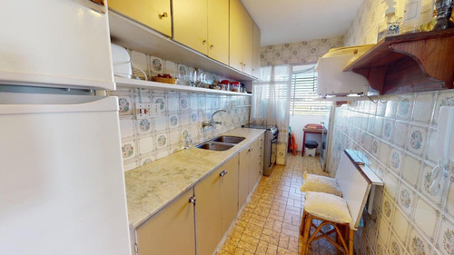 Imagen 7 de 22 de Apartamento - Punta Del Este. 3 Dormitorios Y Vista Al Mar