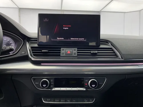 Audi Q5 2.0 TFSI MHEV QUATTRO ADVANCED