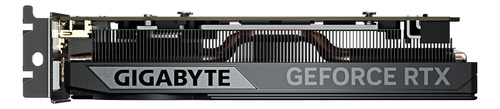 Placa De Video Gigabyte Rtx 5060 Oc 8gb Low Profile
