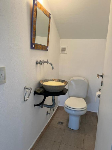 Casa Venta Campo Grande Pilar