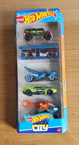 Amazon | ホットウィール(Hot Wheels) カーカルチャー スライド