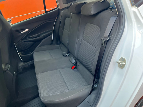 Chevrolet Onix plus 1.0 Lt Turbo Aut. 4p
