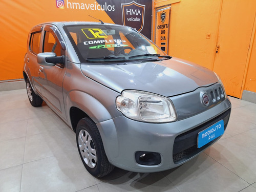 Fiat Uno 1.0 Vivace Flex 5p