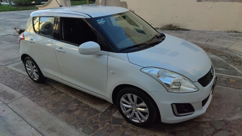 Suzuki Swift 1.4 Gls At