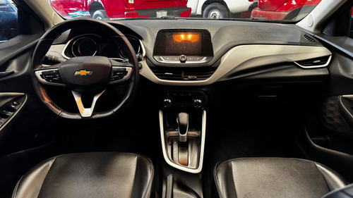Chevrolet Onix 1.2 Premier At