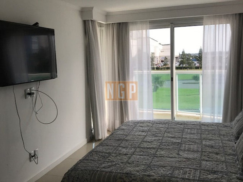 Imagen 13 de 30 de Apartamento - Punta Del Este Aidy Grill