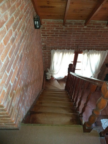 Imagen 16 de 30 de Tradicional Casa En Zona Norte Residencial Suite Hidro