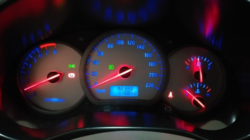 Chery Tiggo 2.0 Luxury 4x4 2011! Contado! Lh1