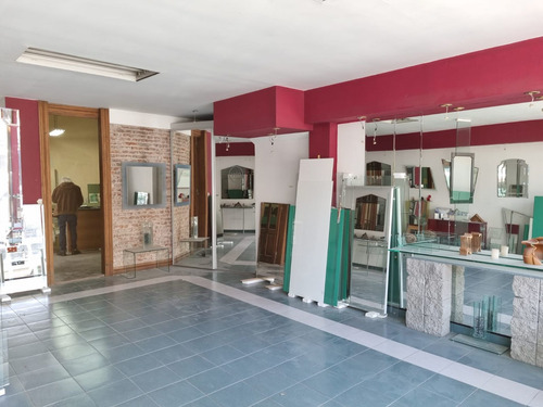 Imagen 6 de 22 de Venta: Local Sobre Avenida Elcano Zona Comercial