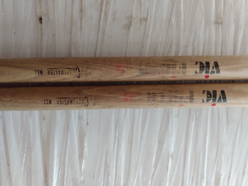 Palillos Vic Firth Ms3 Corpsmaster