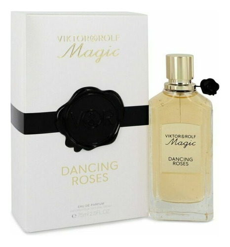 Perfume Viktor & Rolf Magic Dancing Roses 75ml