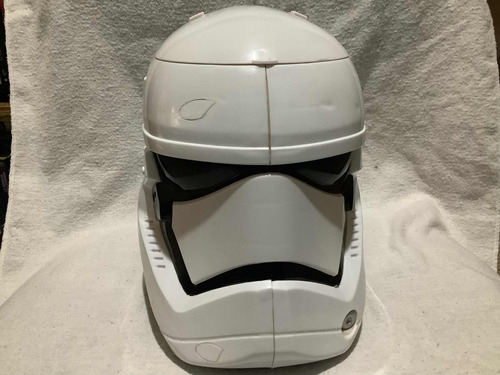 Palomera Stormtrooper Cinemex Los Últimos Jedi Imb