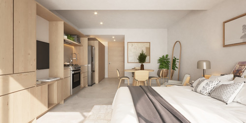Penthouse En Venta Mariano Escobedo, Miguel Hidalgo, Cdmx. Con Gym, Sky Bar Vm100