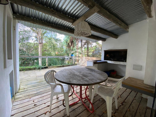 Casa A La Venta, 3 Dormitorios, Punta Del Este- Ref: 999