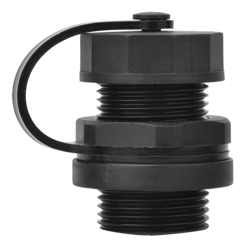 Cable De Red Conector Hembra Rj45 Impermeable Ip67 Cat5/6