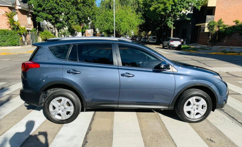 Imagen 3 de 8 de Toyota Rav 4 2.0 Cvt Auto - La Mejor