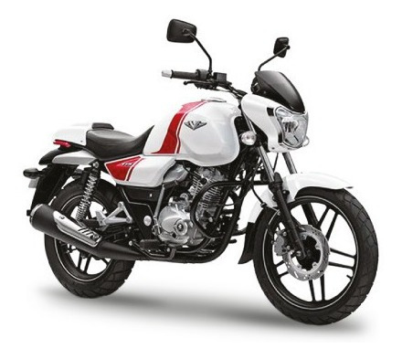 Imagen 5 de 25 de Bajaj V15 150 La Plata
